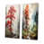 Toile tendue