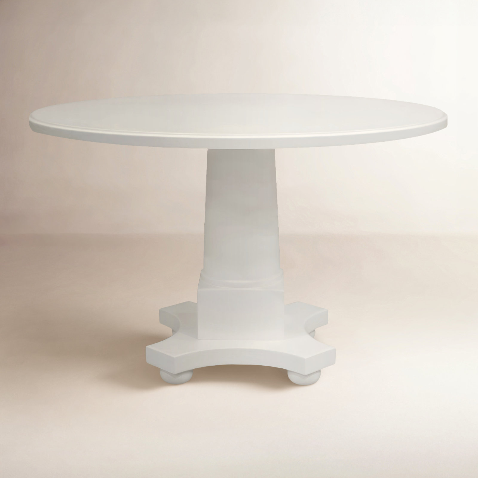 Bailey Round Dining Table