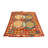 Flatweave Omar Red Rug