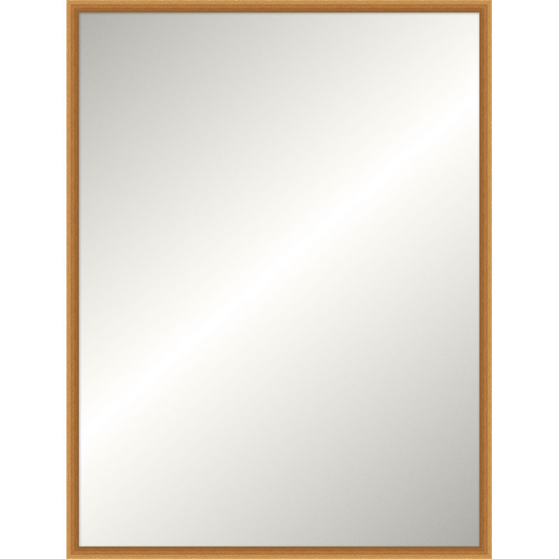 Miroir Dubois, 50 po x 38 po, Rectangulaire