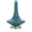 Lampe de table en métal et verre Beresford avec interrupteur à 3 voies-1424460804