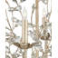 Crystal Bud 6 - Light Chandelier-60564562