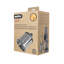 Tambour universel en acier inoxydable Zyliss Gourmet