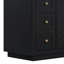 Single Vanity Bathroom Vanity With Ceramic Top-1627264204