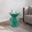 Modern Round Side/End Table-1013847050