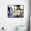 Nadando - Impression sur toile tendue-67180296-67180297
