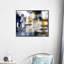 Nadando - Impression sur toile tendue-67180297-67180296