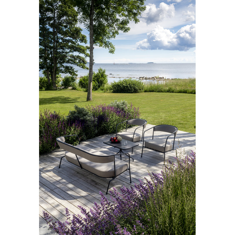 Arholma Armchair