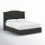 Lit plateforme tapissier Allis-588103574-636467007