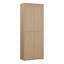 Sabih 26 Pair Shoe Storage Cabinet-952182216-952182230