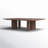 Caya Rectangle Wood Coffee Table-756298458