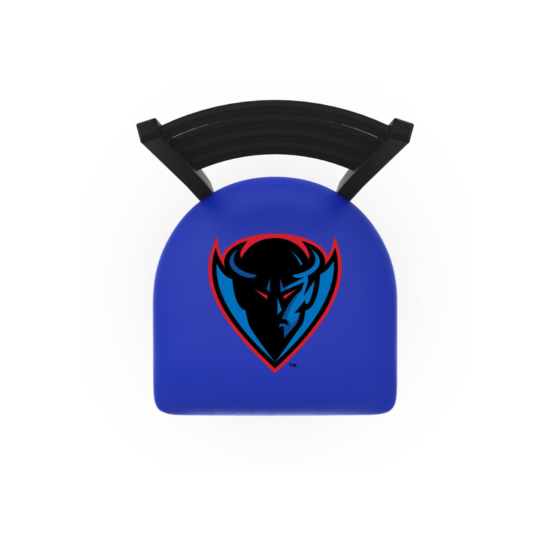 Tabouret tournant 36" NCAA, DePaul