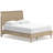 Cielden King Panel Bed-1646074484