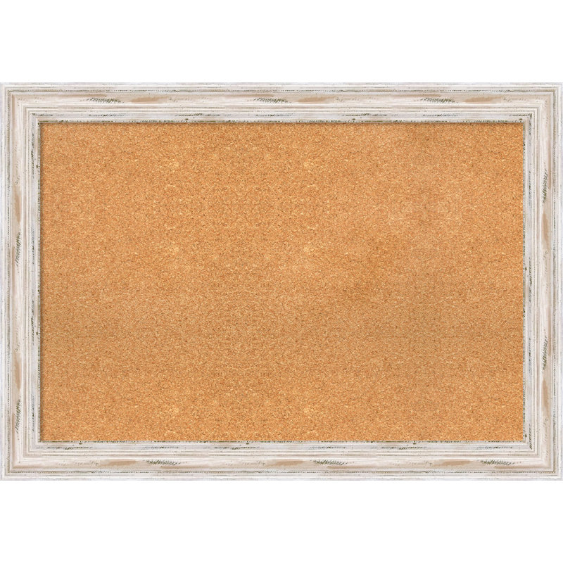 Tableau mural / babillard mural Gemini, H 29,12 po x l 41,12 po x P 2 po
