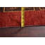 Tapis oriental brun en laine Scapio Gabbeh Kashkoli