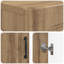 Bathroom Cabinet-161230060