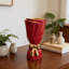 Vase en céramique pour décoration intérieure