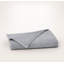 Turkish Waffle Bath Towel Set