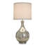 Harkey 35.5" Mercury Glass Table Lamp