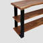 Console à 3 niveaux Beames Live Edge-124438188