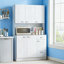 Armoire de cuisine 71 po-672269979