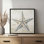 «Cape Cod Starfish» par Nicole DeCamp, reproduction d'art