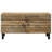 Foss Coffee Table with Storage