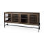 Arelius 70'' W Solid Wood Sideboard-1014526688