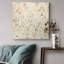 « terre cuite jardin tile ii »-reproduction de peinture sur toile tendue-289321923