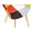 Ensemble de 2 chaises de salle à manger de haute qualité-97766864