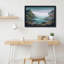 Art mural sur toile Rocky Coastal-133552765