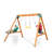 Gorilla Basic Swing Set