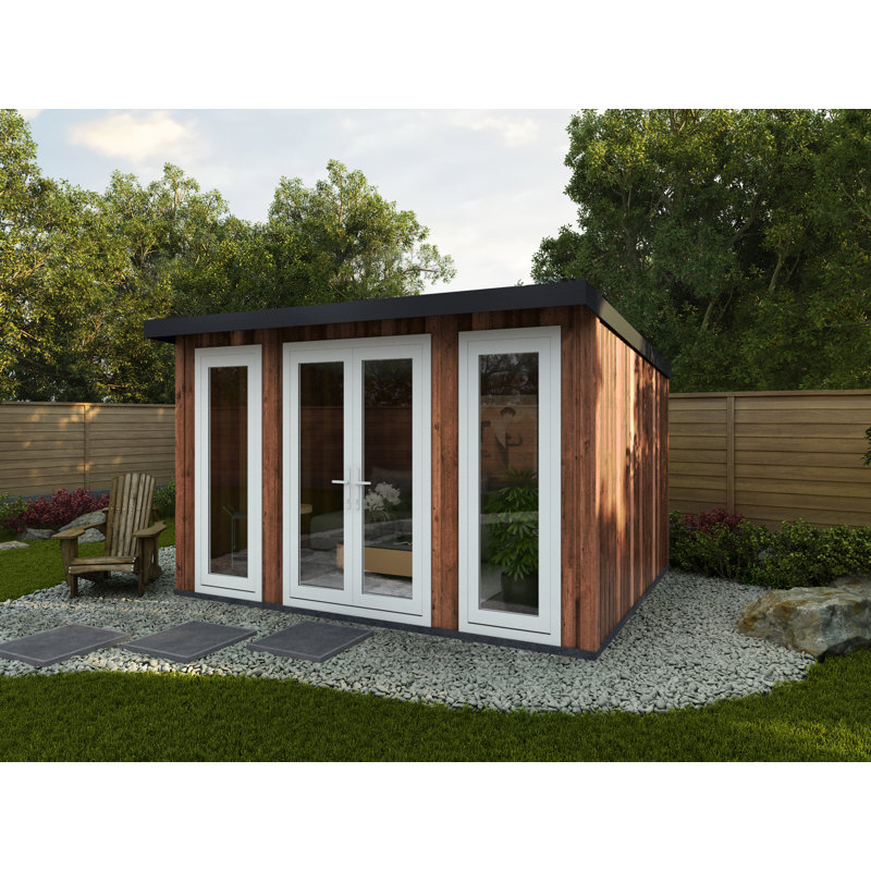Woburn Eco Pod