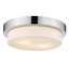 Plafonnier encastré 2 lumières 13 po Ayzen-17835931-100896865