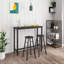 Dequinton Rectangular 120cm L x cm W Dining Table-434844624-524283792-524283799
