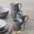 Noritake ColorTrio Coupe 16-Piece Dinnerware Set, Service for 4-91905628