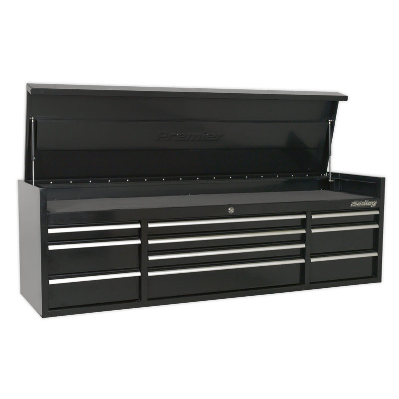 Metal Single Storage Cabinet ( 56.5cm H x 183cm W x 50cm D)