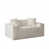 White est en rupture de stock