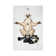 Ring (Titled) by Rob Snow - Gallery-Wrapped Canvas Giclée on Canvas