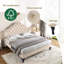 Super Single Bed-93930479