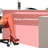 L-Shaped Writing Desk