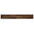 Wood Flat Wall Mirror