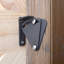 Quincaillerie de porte de grange-79460927