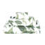 Olive Fingertip Towel
