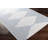 Jaceyon Indoor/Outdoor Geometric Gray Area Rug-1346388091
