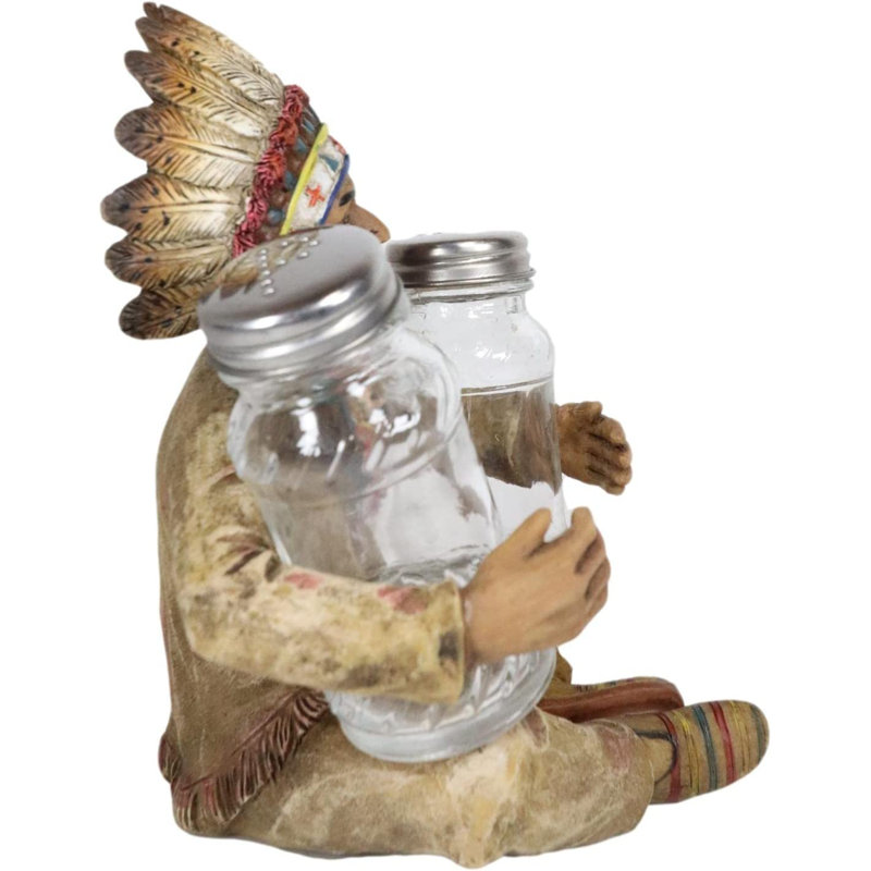 Brotherson People Figurines & Sculptures