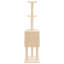 145cm H Cat Tree-190510382