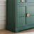 59'' W Sideboard with 3 Drawers, Mid-Century Style 4-Door Storage Cabinet-604027780