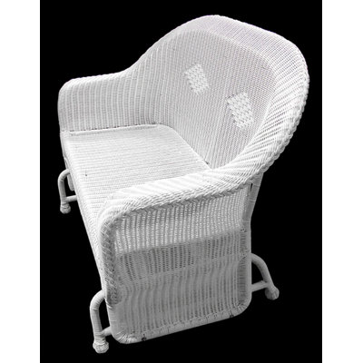 Chaise de patio 51 po