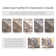 Breckon 800 Performance Abstract Rug